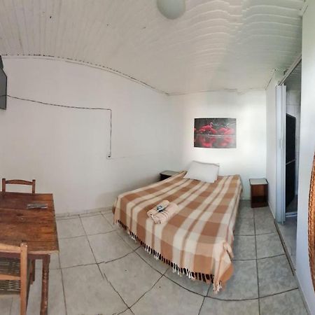Апартаменты Casa Da Amizade Фос-ду-Игуасу Экстерьер фото